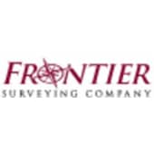 Frontier Surveying Company's Logo