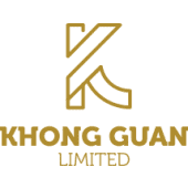 Khong Guan's Logo