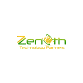 Zeneth Technology Partners's Logo