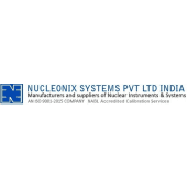 Nucleonix Systems's Logo