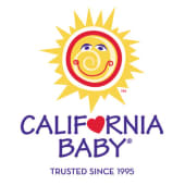 California Baby's Logo