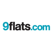 9flats's Logo