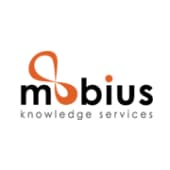 Mobius Knowledge Services's Logo