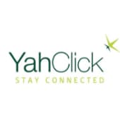 Yahclick's Logo