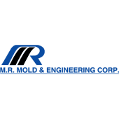 M.R. Mold & Engineering's Logo