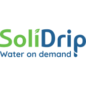 SoliDrip's Logo