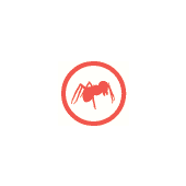 Red Ant's Logo