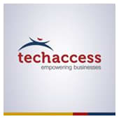 Techaccess's Logo