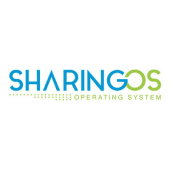 SharingOS's Logo