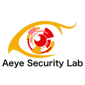 Aeye Security Lab's Logo