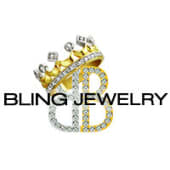 Bling Jewelry's Logo