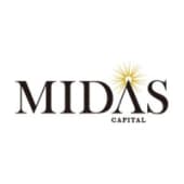 Midas Capital's Logo