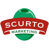 Scurto Marketing's Logo