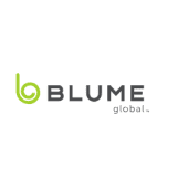 Blume Global's Logo