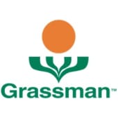 Grassman's Logo