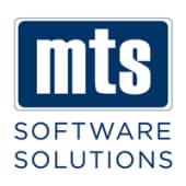 MTS Software Solutions's Logo