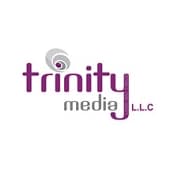 Trinity media's Logo