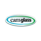 CamGlass's Logo