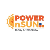 Power n Sun's Logo