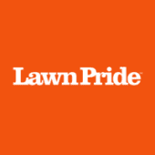 Lawn Pride's Logo