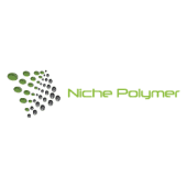 Niche Polymer's Logo