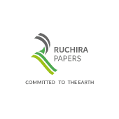 Ruchira Papers's Logo