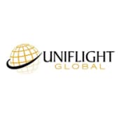 Uniflight's Logo