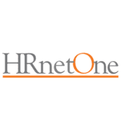 HRnetOne's Logo