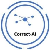 Correct-AI's Logo