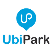 UbiPark's Logo