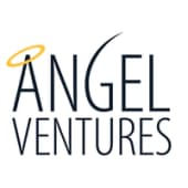 Angel Ventures's Logo