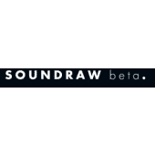 SOUNDRAW's Logo