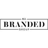 All Branded Group's Logo