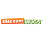 DiscountMugs's Logo