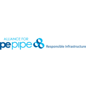 Alliance for PE Pipe's Logo