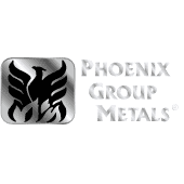 Phoenix Group Metals's Logo