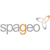 Spageo Tech's Logo