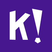 Kahoot!'s Logo