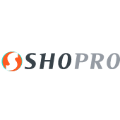 Shopro's Logo