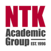 NTK Academic Group's Logo