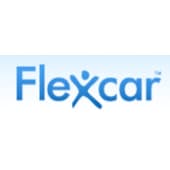 Flexcar's Logo