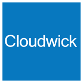 Cloudwick's Logo