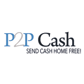 P2P Cash's Logo