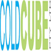 Cold Cube's Logo