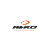 Keko's Logo