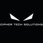 Cipher Tech Solutions's Logo