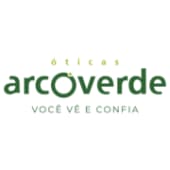 Óticas Arcoverde's Logo