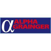 Alpha Grainger's Logo