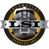 Locomotive Services's Logo