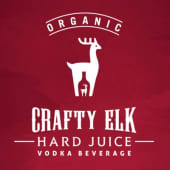 Crafty Elk's Logo